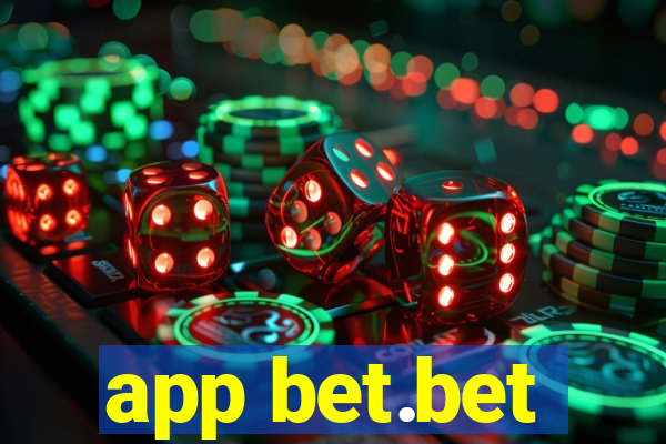 app bet.bet